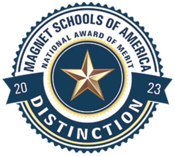  Magnet Schools of America School of Distinction